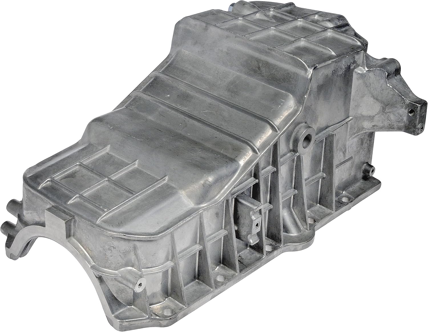 Dorman 264-482 Engine Oil Pan Compatible with Select Chevrolet / GMC / Workhorse Models