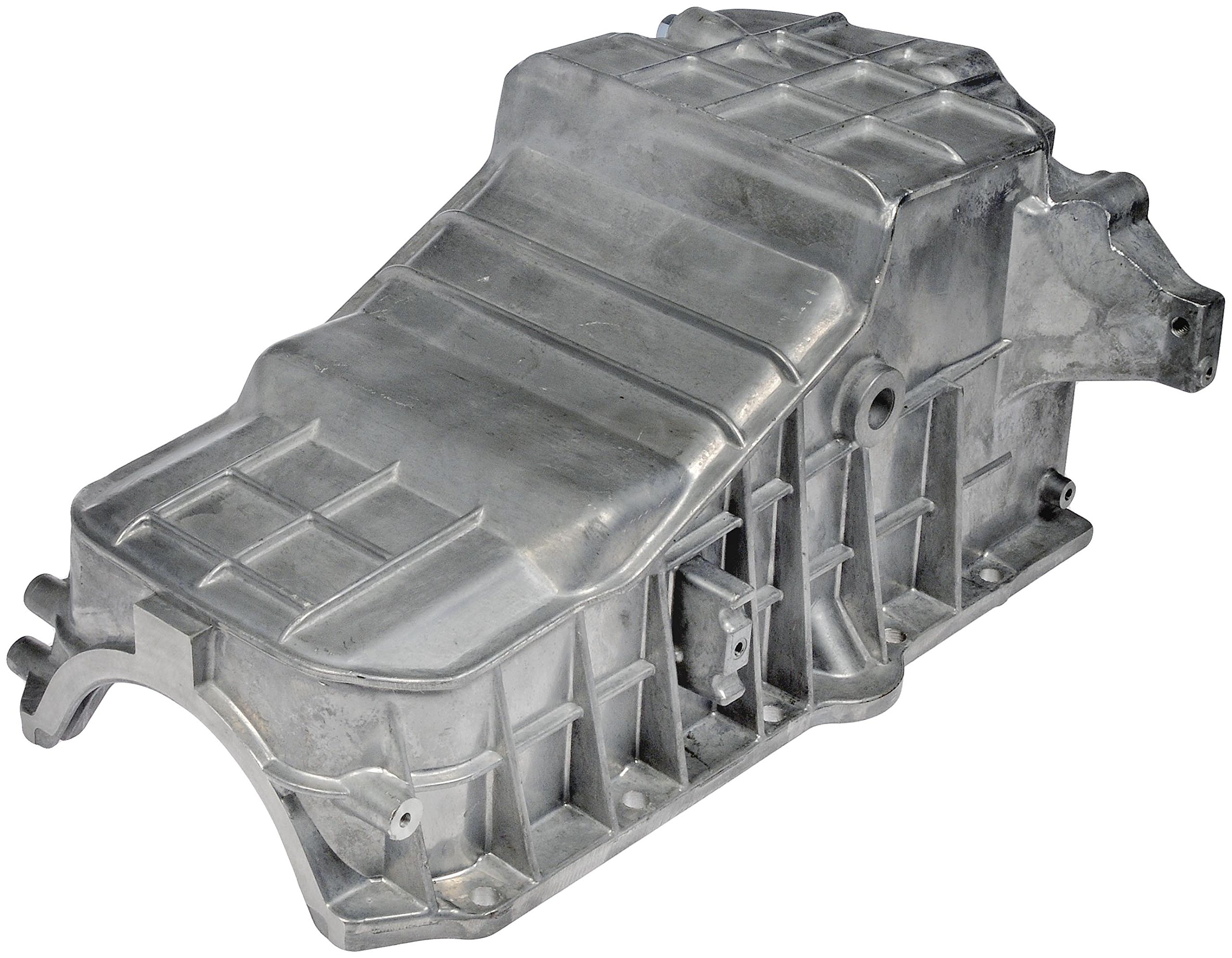Amazon.com: Dorman 264-482 Engine Oil Pan Compatible with Select