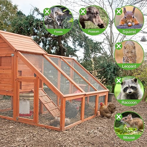 Miniatura 9 de Land guard Paño de hardware recubierto de vinilo negro de 48 pulgadas × 100 pies, calibre 19 de 12 pulgada de tela de hardware de PVC negro, valla