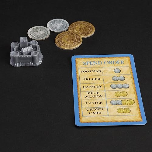 Miniatura 5 de Juego Risk Europe versión inglés