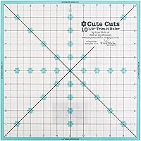 Vista 1 de Recortar regla de TI