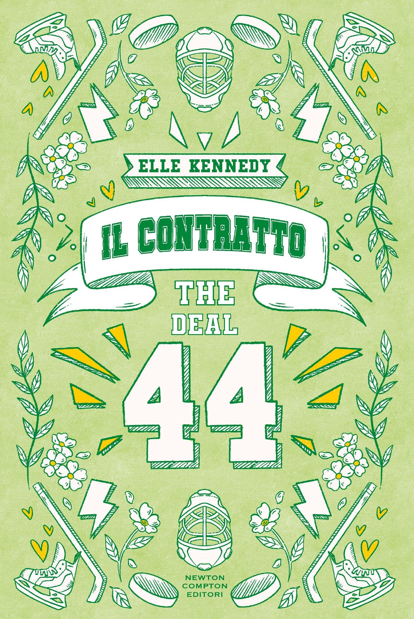 The campus series. Limited edition. Cofanetto. Ediz. speciale