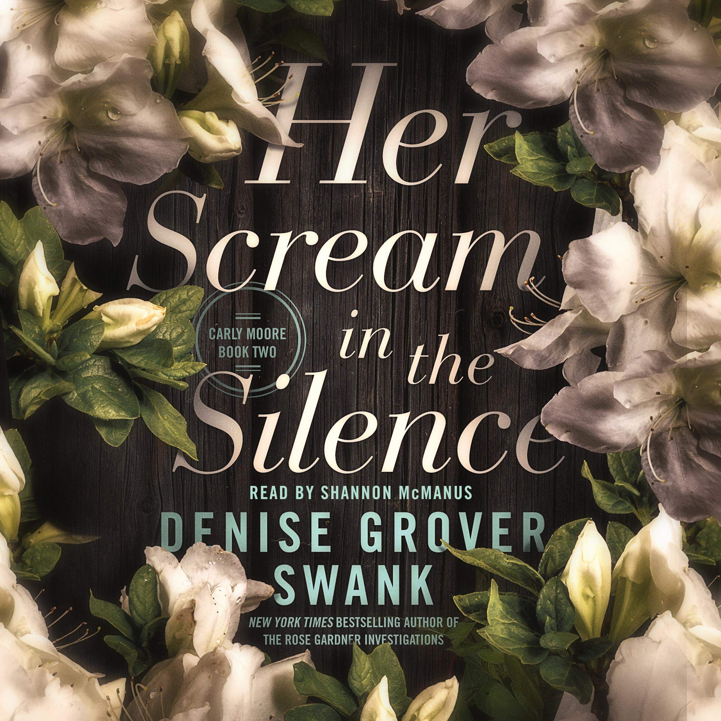 Cover art for Her Scream in the Silence
