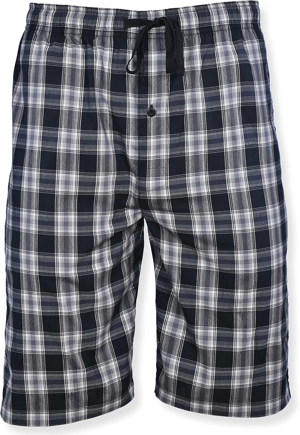 Hanes Men's 2-Pack Woven Pajama Shorts – Bhutan Ubuy