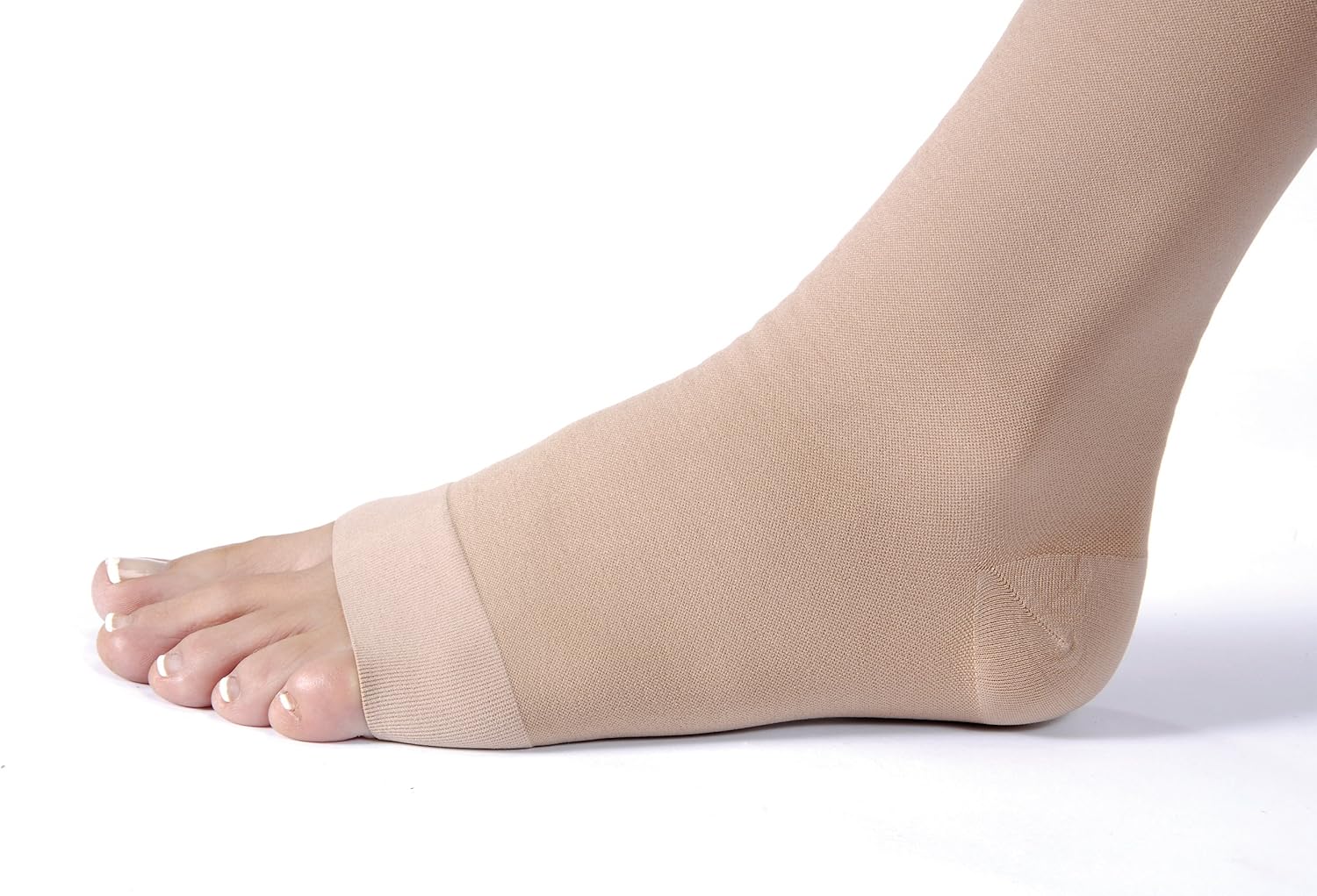 JOBST 114628 Relief Open BEIGE20/30XLG BSN Medical