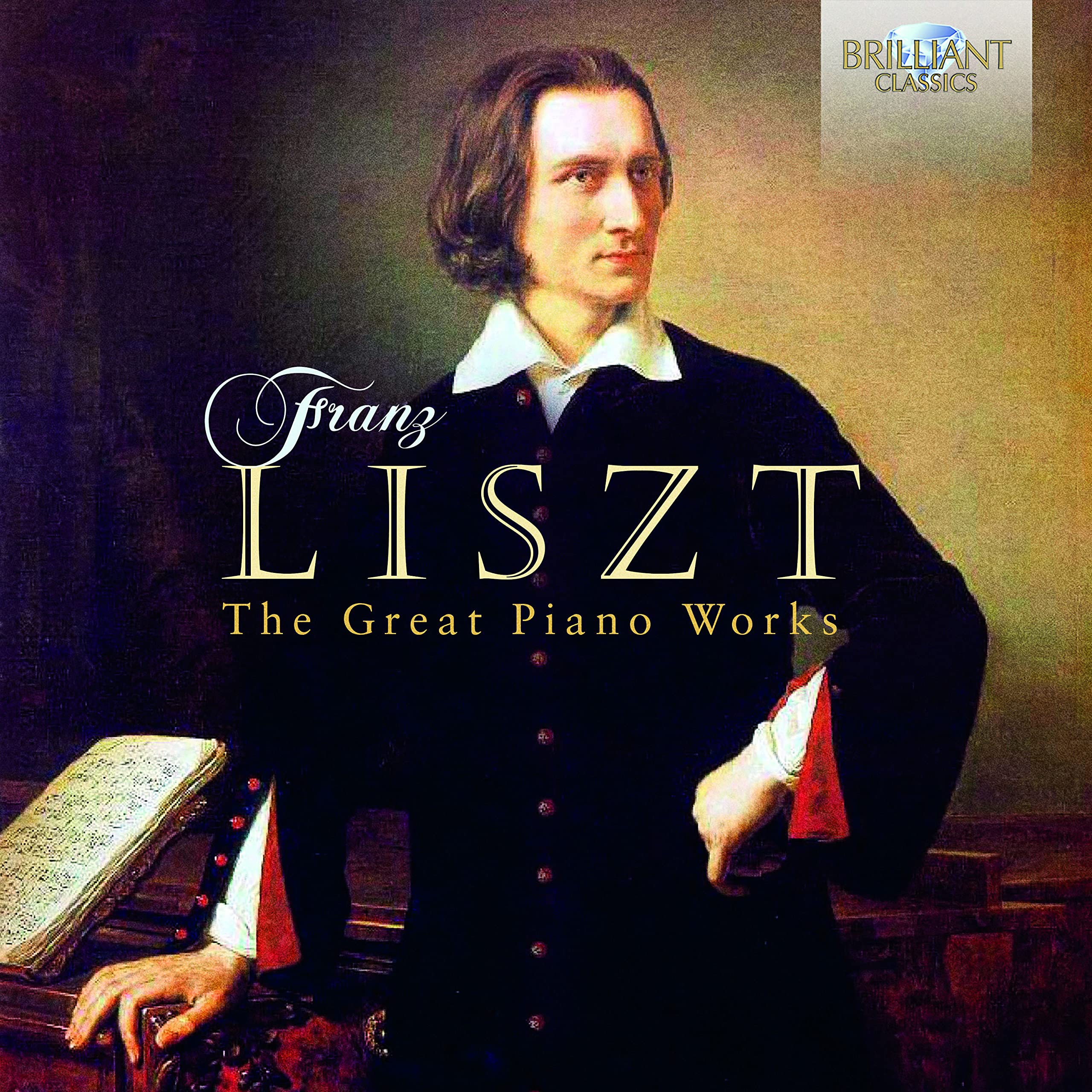 Great Piano Works