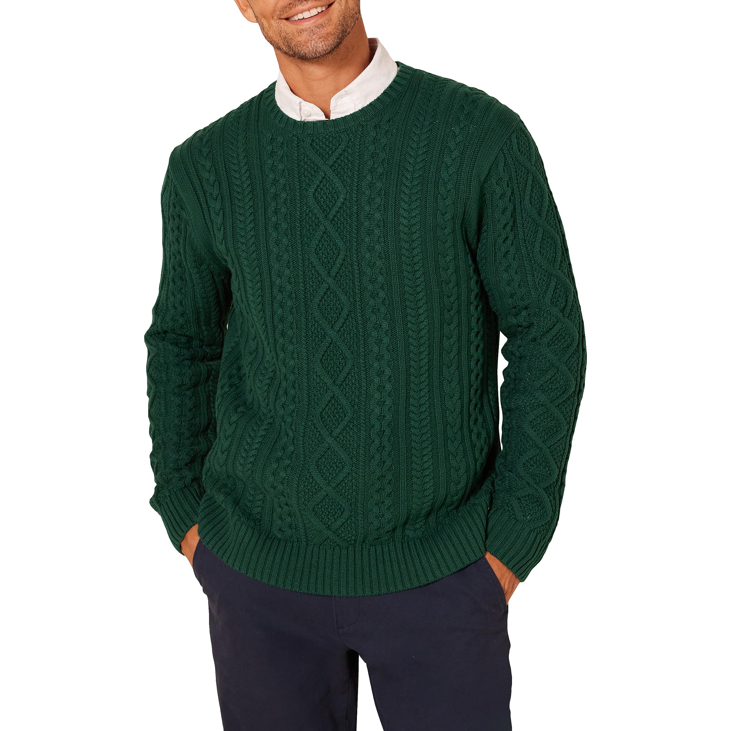 Fisherman sweater • Sammenlign & se de bedste priser Fisherman sweater • Sammenlign & se de bedste priser