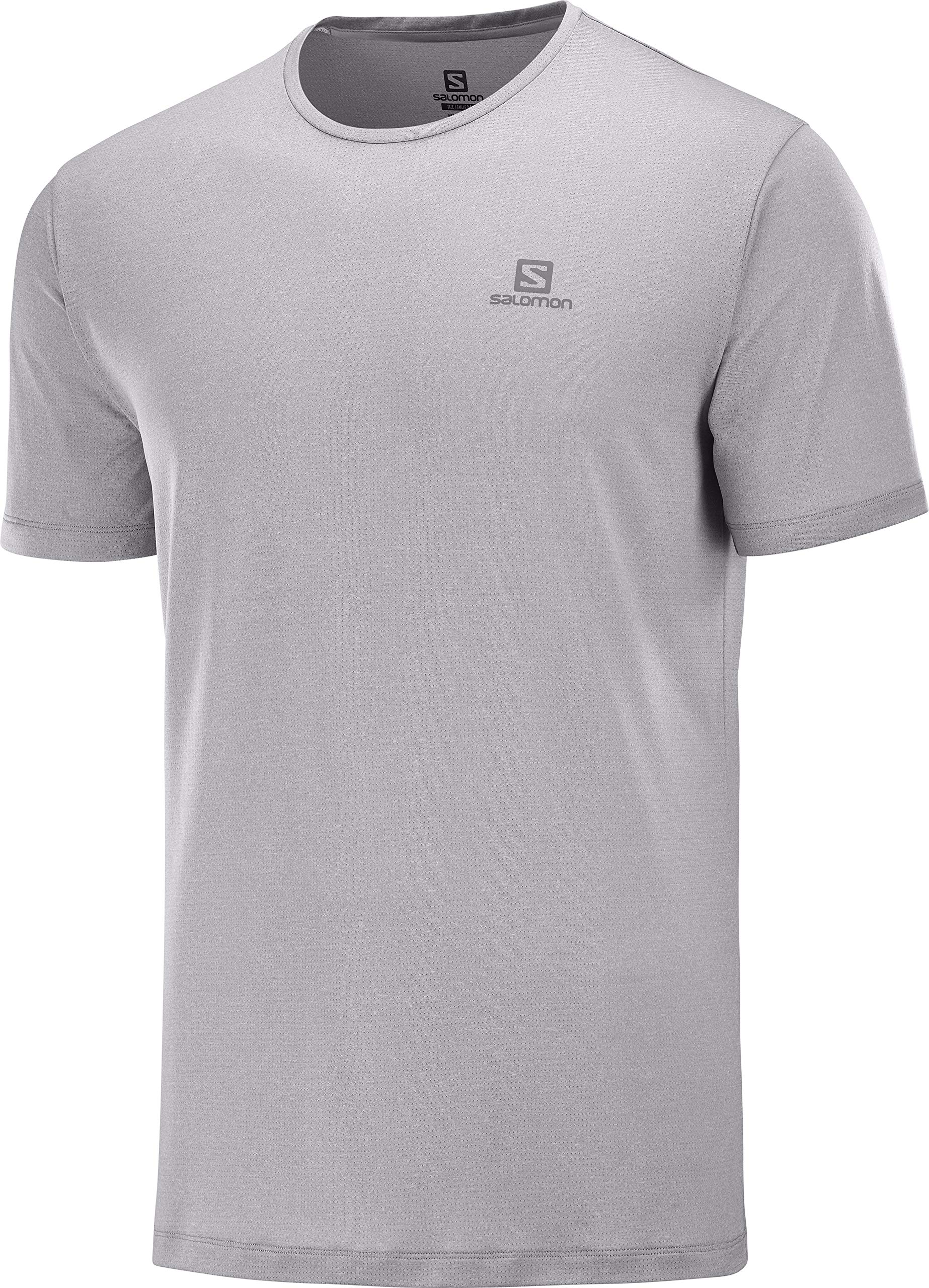 Men's AGILE TRAINING TEE M T-shirt