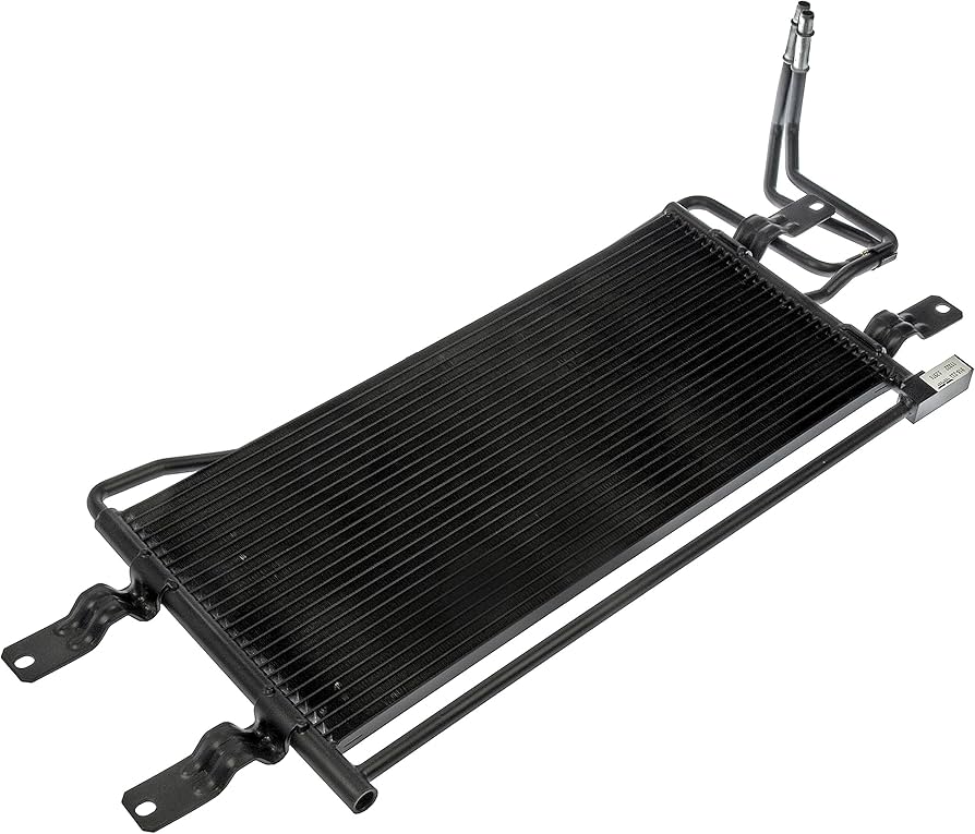 4588さま2013 Amazon.com: Dorman 918-233 Automatic Transmission Oil Cooler