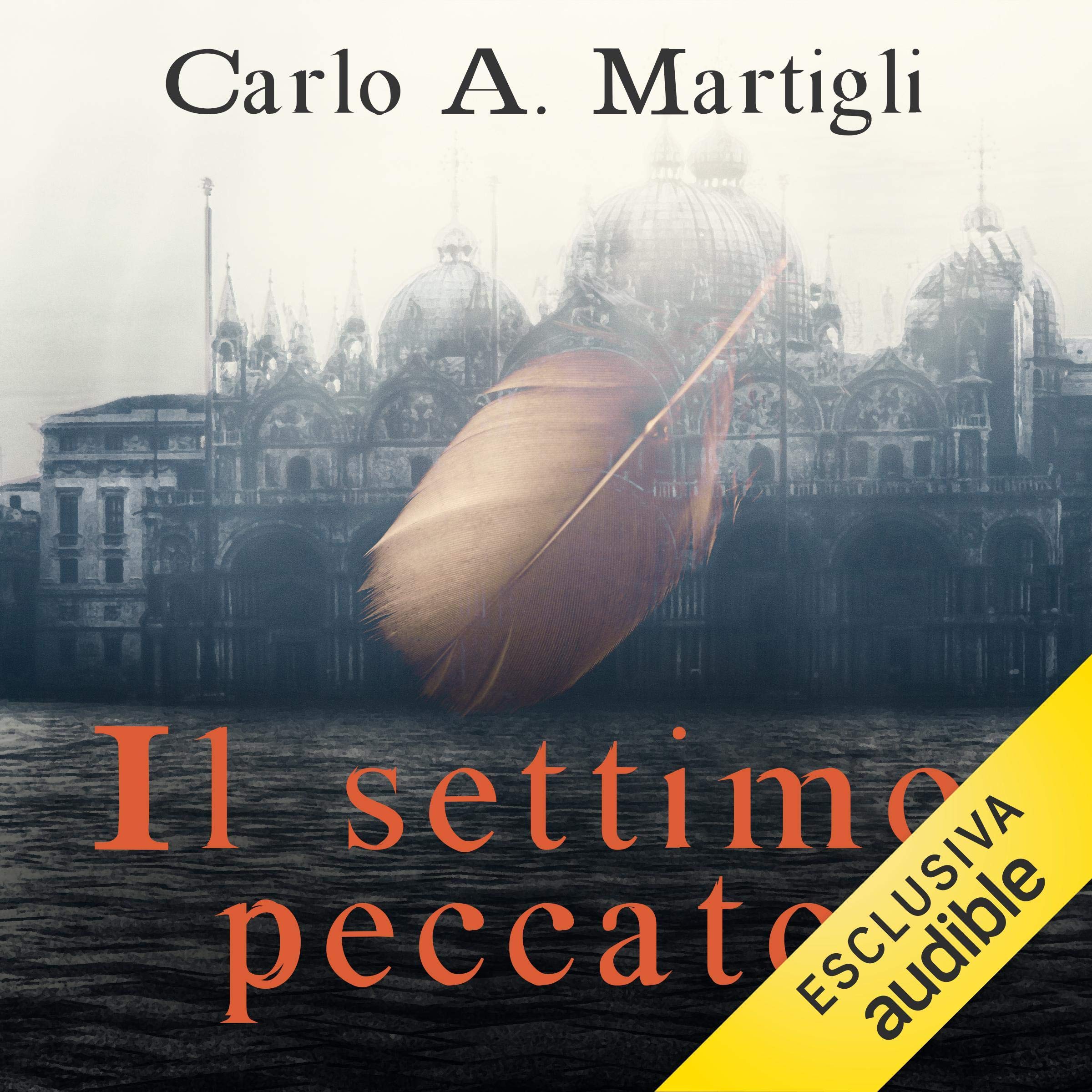 Il settimo peccato