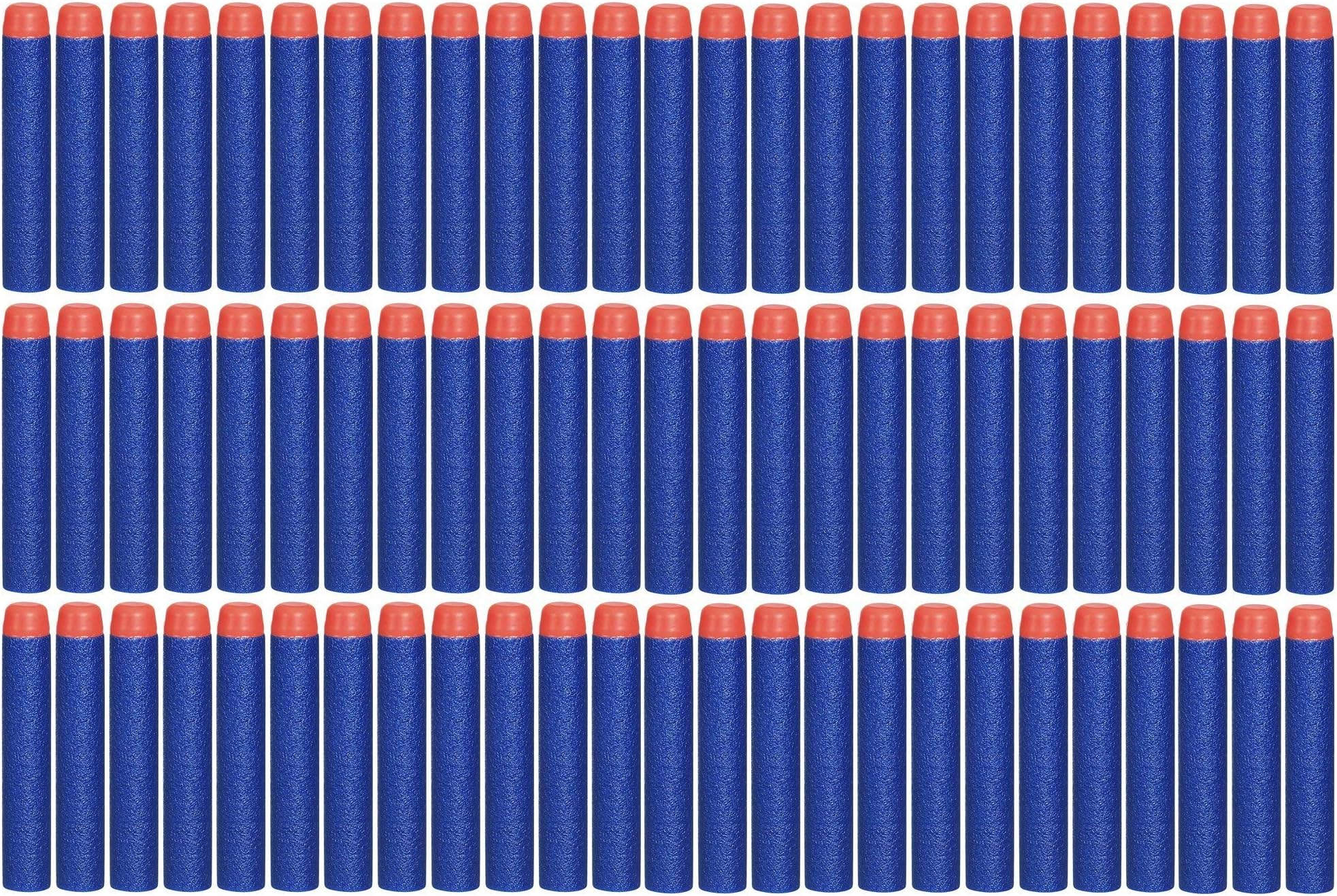 Official Nerf N-Strike Elite Dart 75-Pack Refill