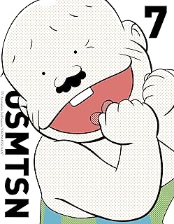 Osomatsu-san Phase 2 7th BD [Blu-ray] JAPANESE EDITION