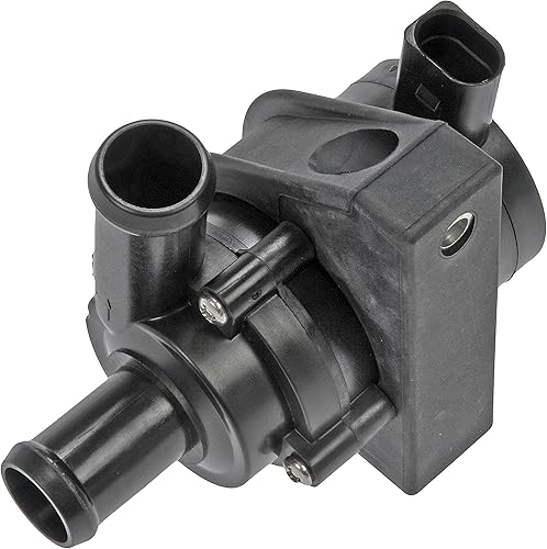 Dorman Bomba de agua auxiliar de motor 902-069 compatible con modelos Audi  Volkswagen seleccionados disponible en Yaxa Costa Rica