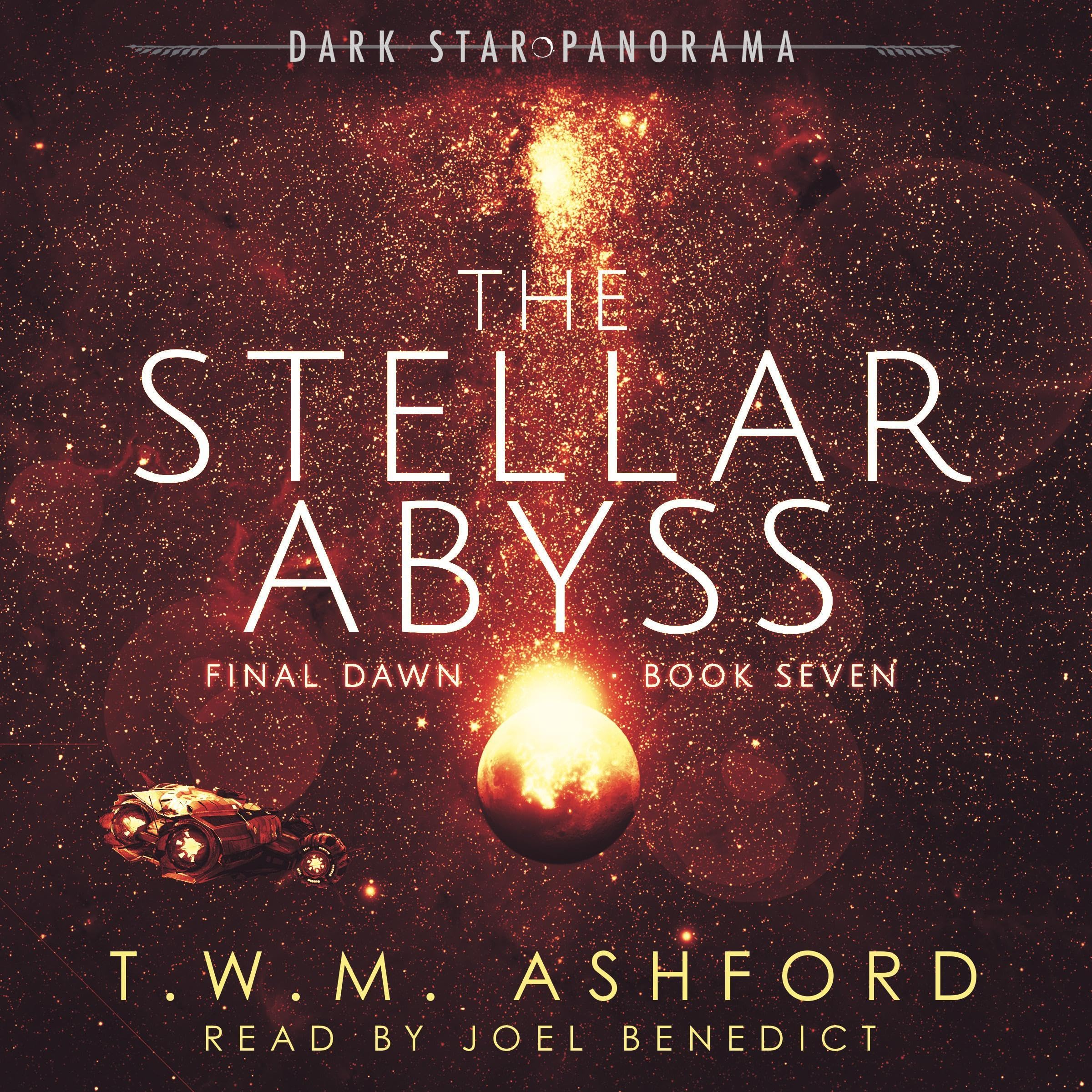 The Stellar Abyss