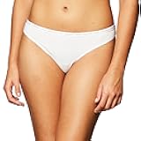 Women's Ck One Cotton Thong Panty Multipants