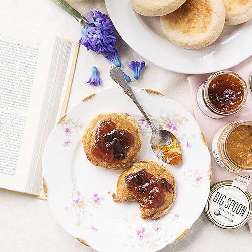 Miniatura 6 de Big Spoon Roasters - Mantequilla de almendras