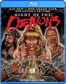 その他 Unleash the Demon-Reunion Show [DVD] Amazon.com