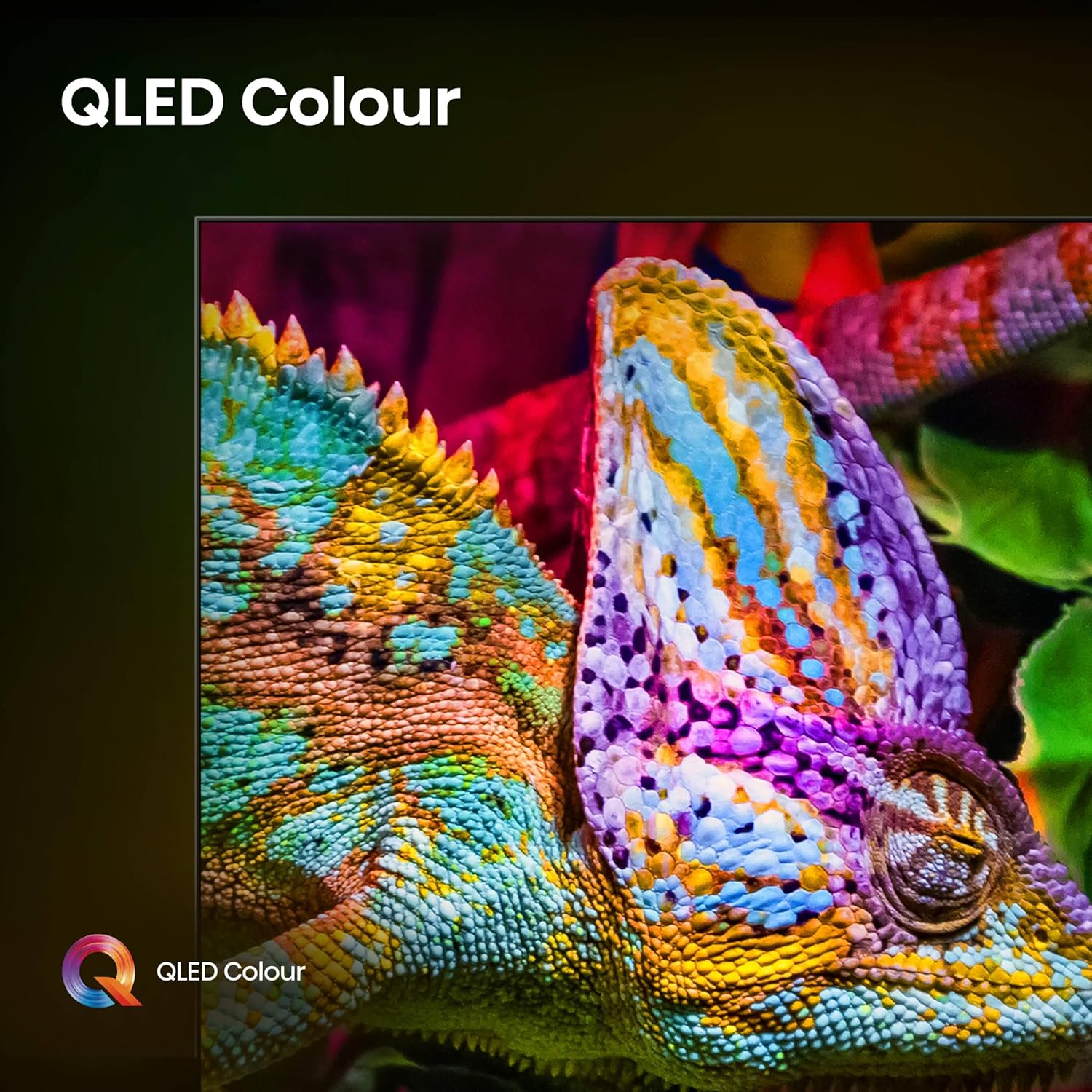 Hisense 65-Inch U7Q Series Mini-LED ULED 4K UHD Smart TV - QLE... - view 6