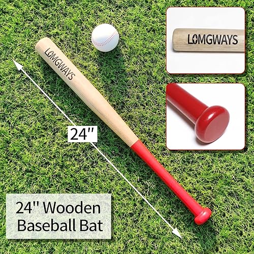 Miniatura 6 de Juego de red de béisbol portátil de 7 x 7 pies, red de práctica de bateo, golpeo y lanzamiento con camiseta, murciélago, pelotas, zona de ataque,