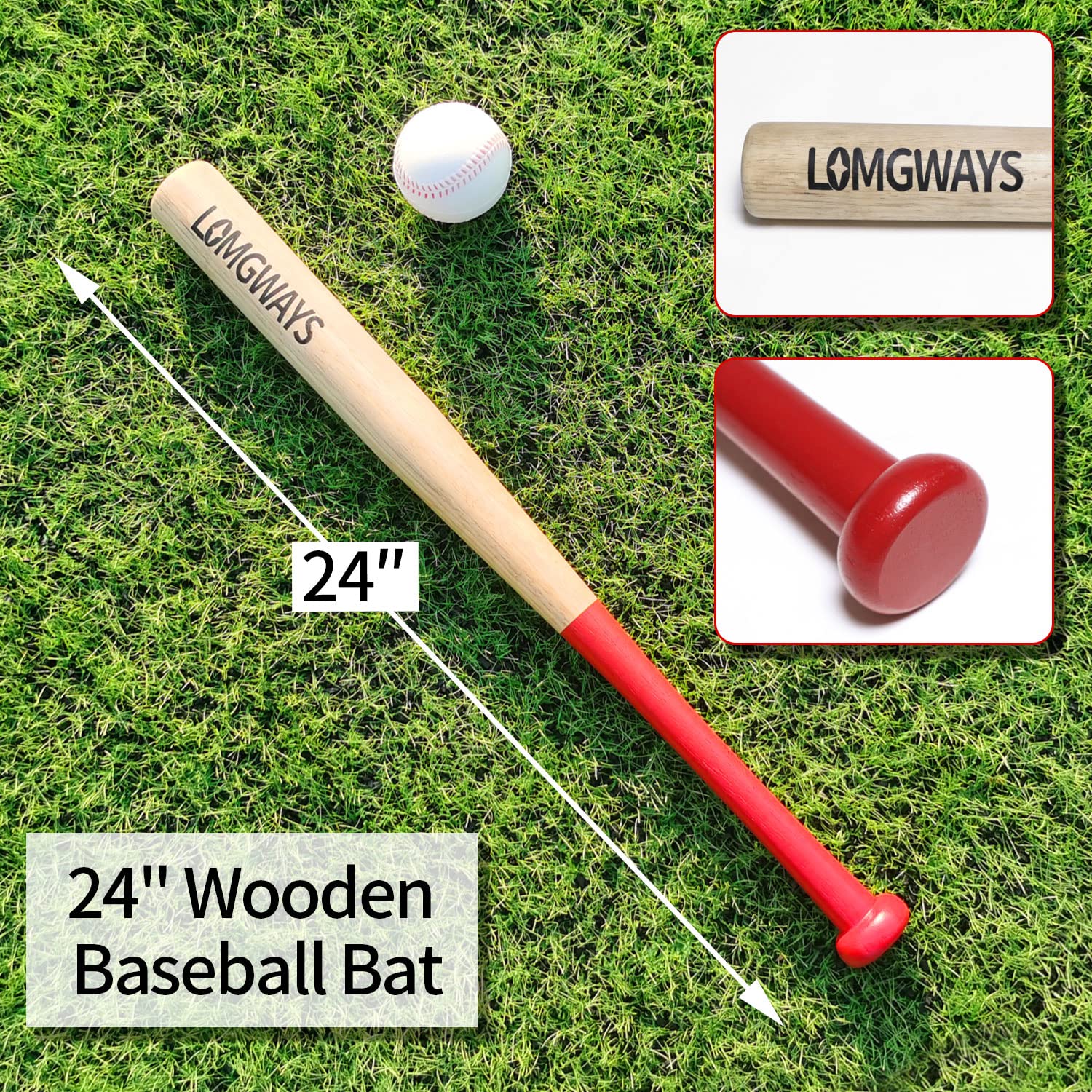 PowerNet Ensemble de baseball, filet de frappe et de lancer, équipement