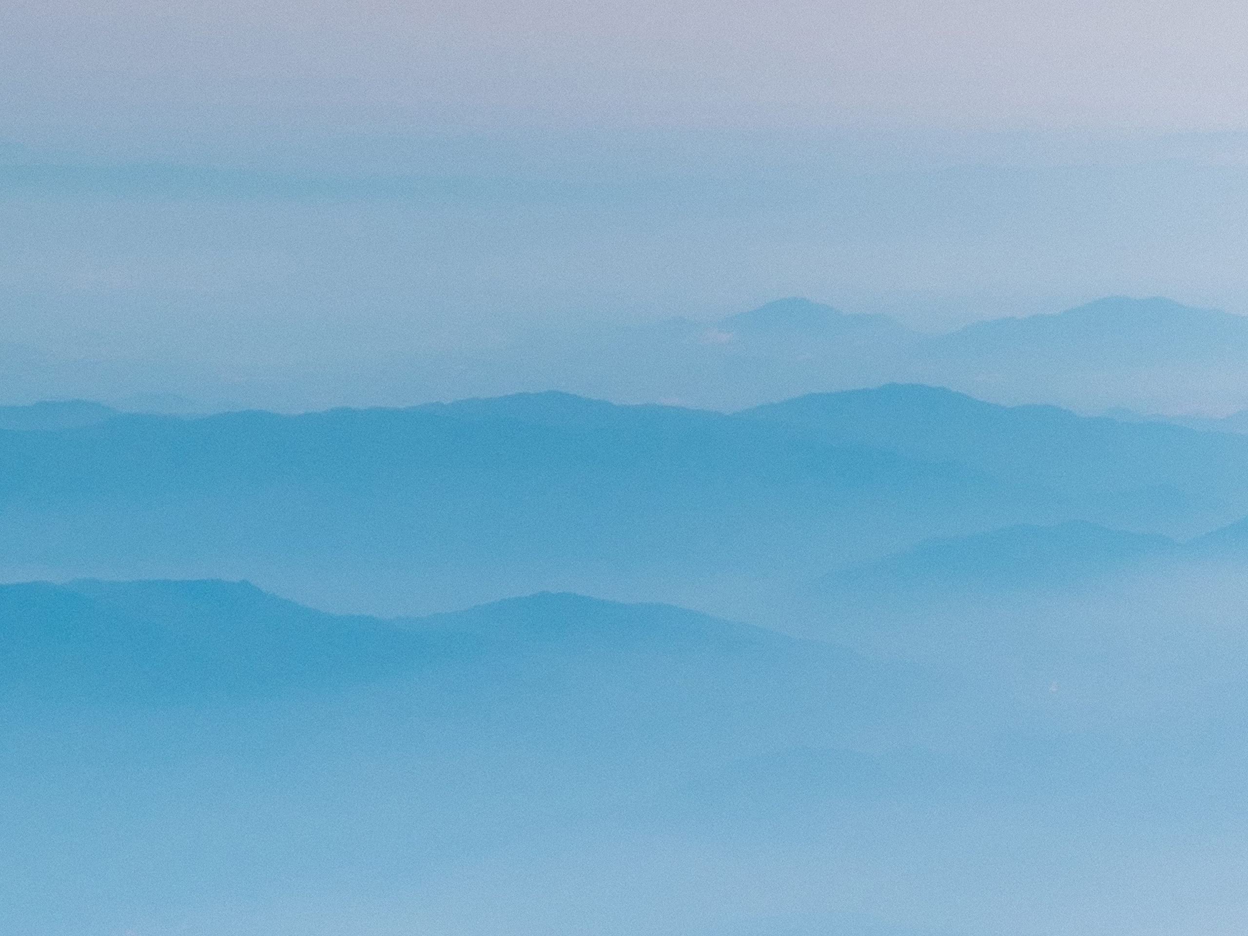 White Noise of Scandinavia