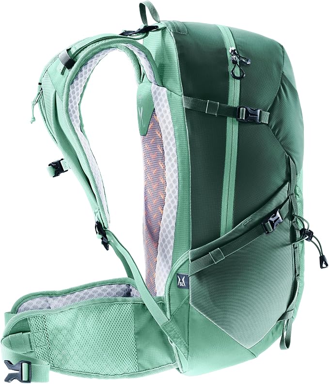 Mochila Deuter Speed Lite 23L para Mujer miniatura 3