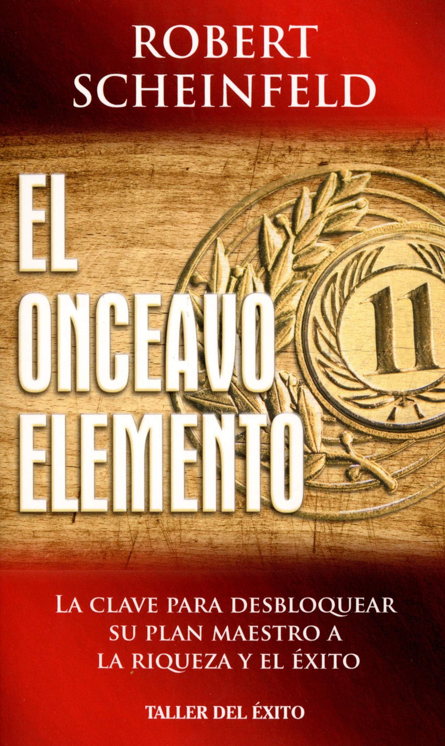 Onceavo elemento, El