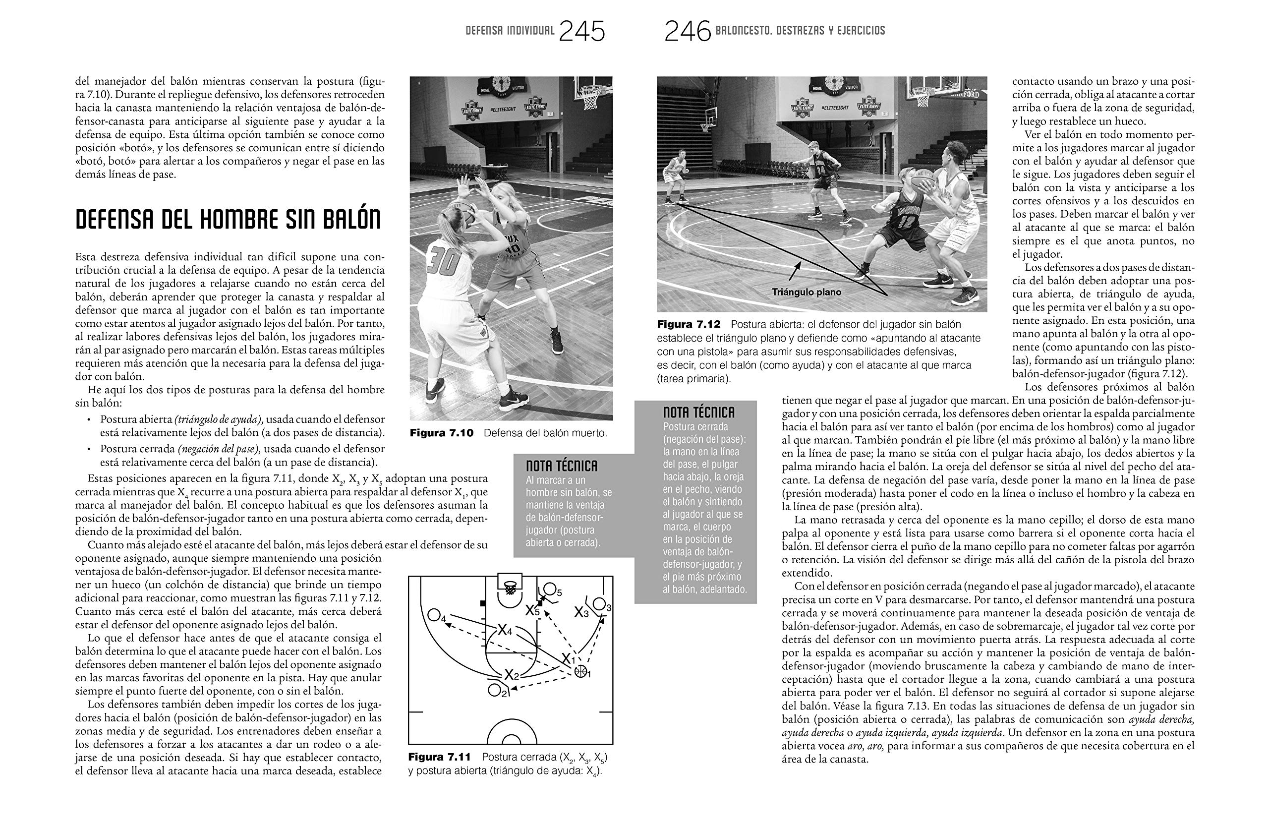 BALONCESTO DESTREZAS Y EJERCICIOS: La guía superventas sobre los fundamentos del baloncesto (SIN COLECCION)