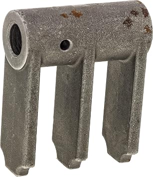 MTD 719-0329 Flail Blade 4-Pack