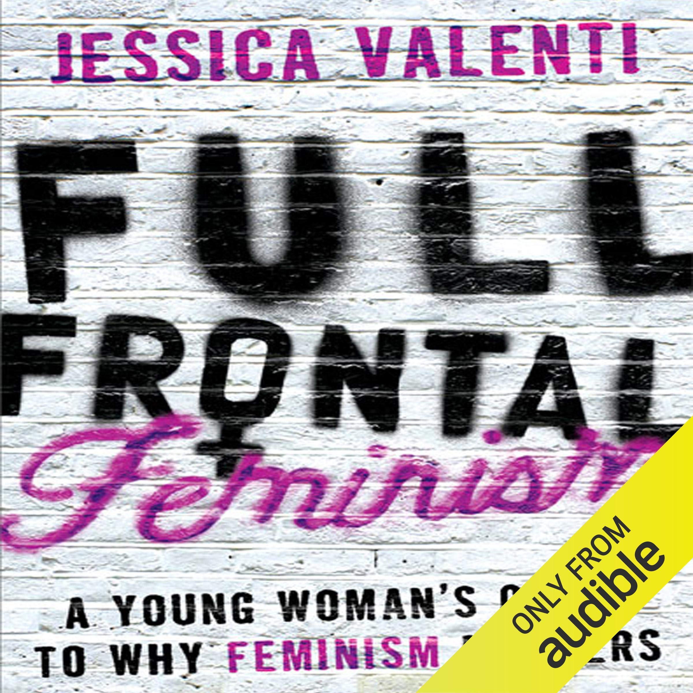 Full Frontal Feminism