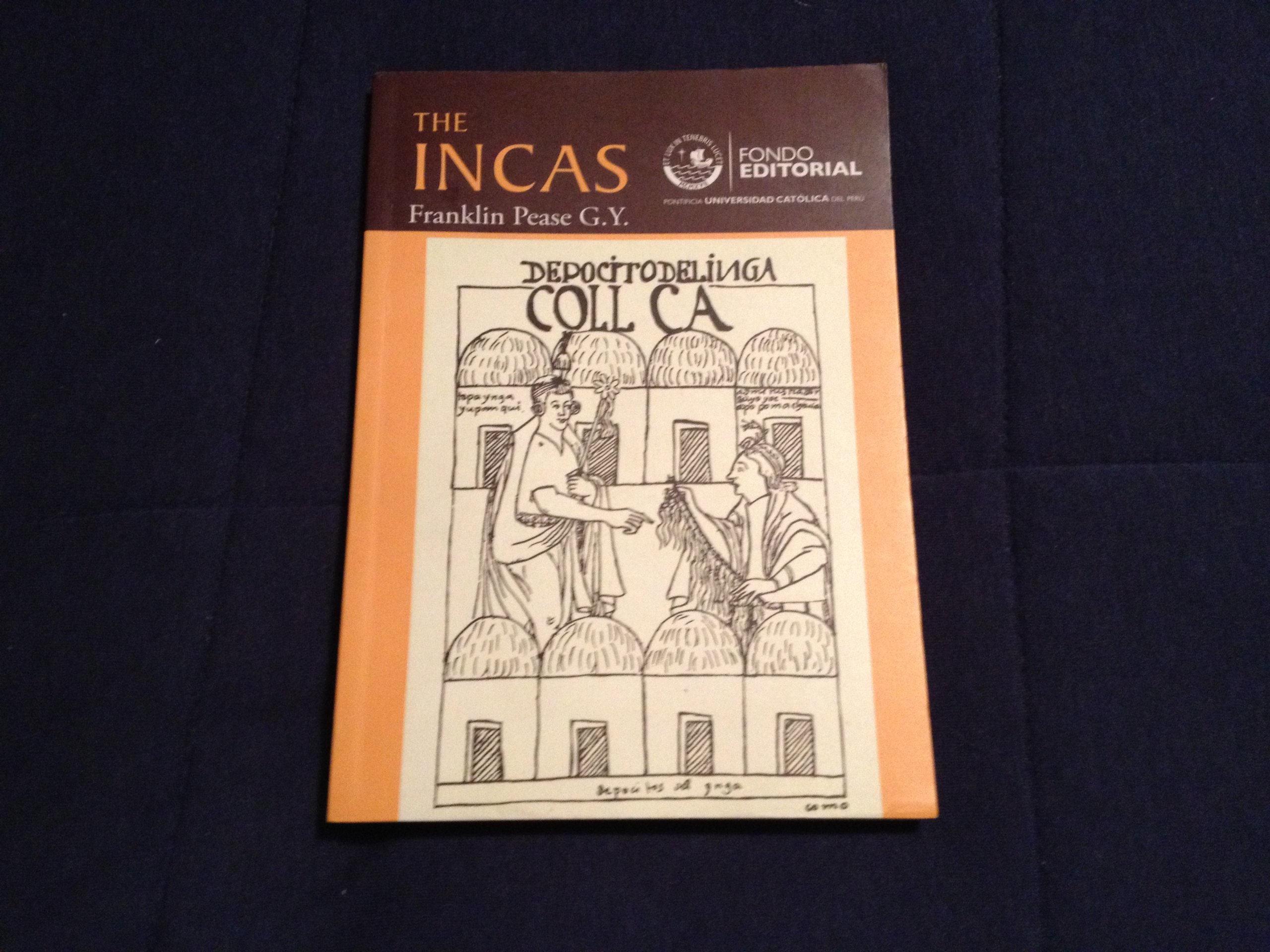 The Incas
