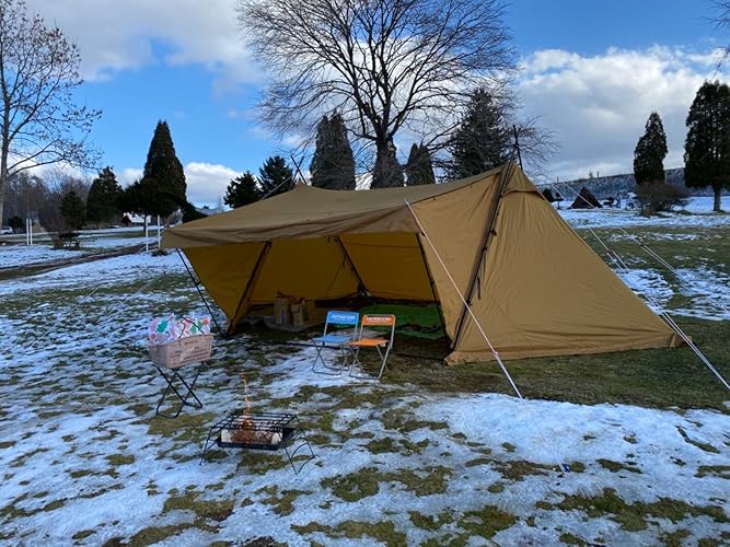 テンマクデザイン　サーカス720SS Amazon | テンマクデザイン サーカス720SS | tent-Mark DESIGNS | タープ