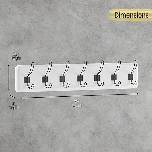 Vista 63 de Perchero sencillo. 1- Desgastado