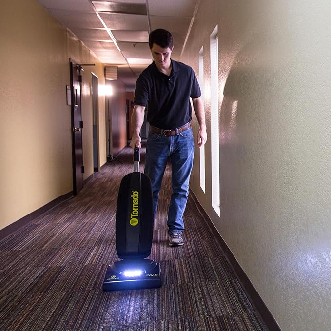 Aspiradora Inalámbrica Vertical con Filtro HEPA y Batería de Larga Duración miniatura 2