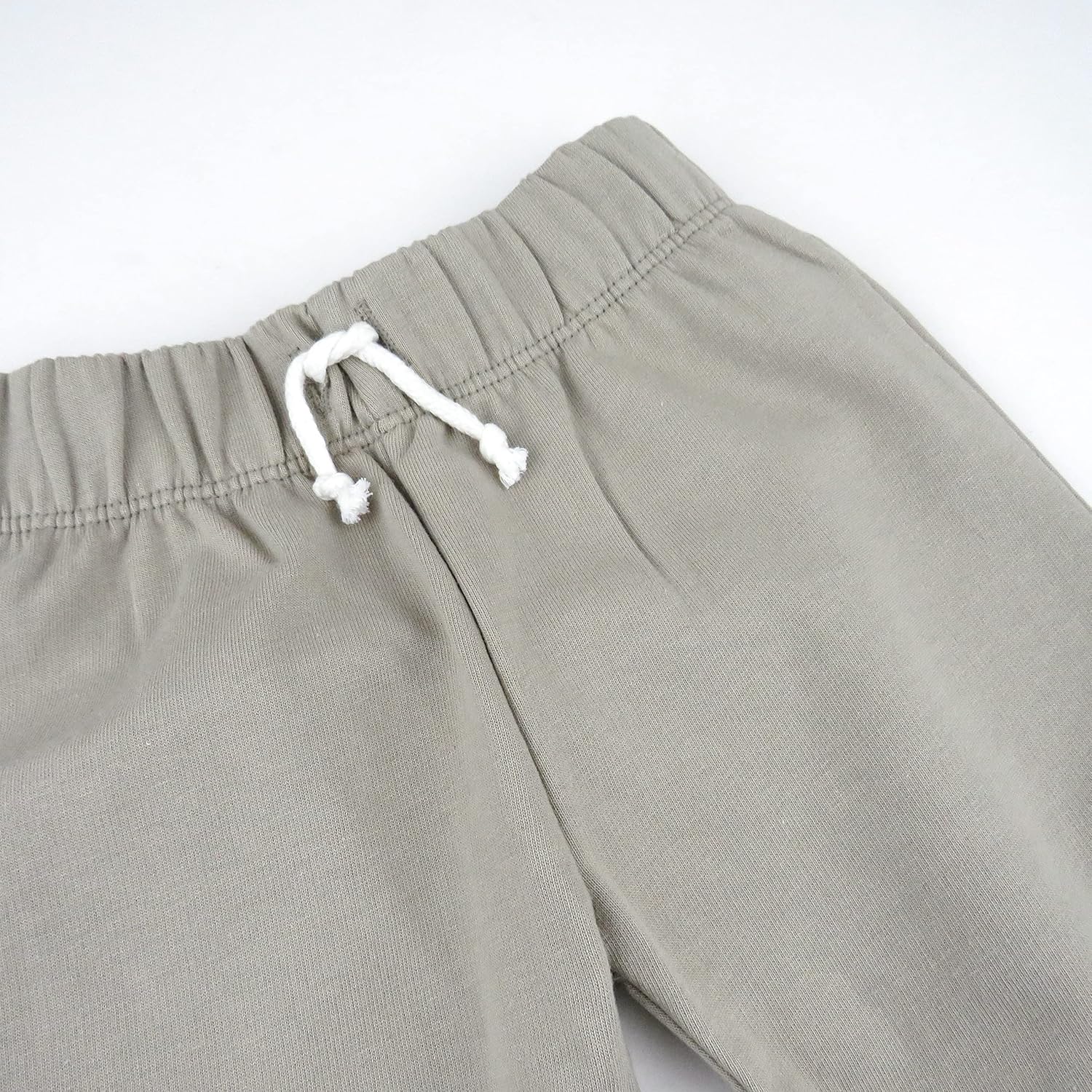 HonestBaby Unisex-Baby Playwear Outfit Sets, Tops and Bottoms 100% Organic Cotton for Baby, Toddler Boys - Image 3