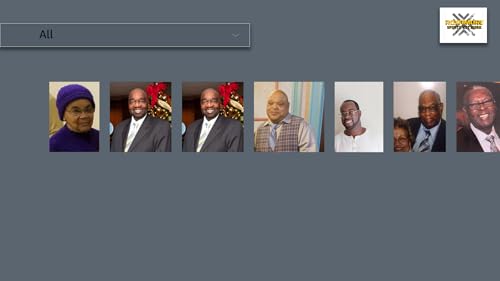 All broadcasts for Roxamore Sports & Entertainment