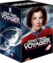 Star Trek: Voyager: The Complete Series