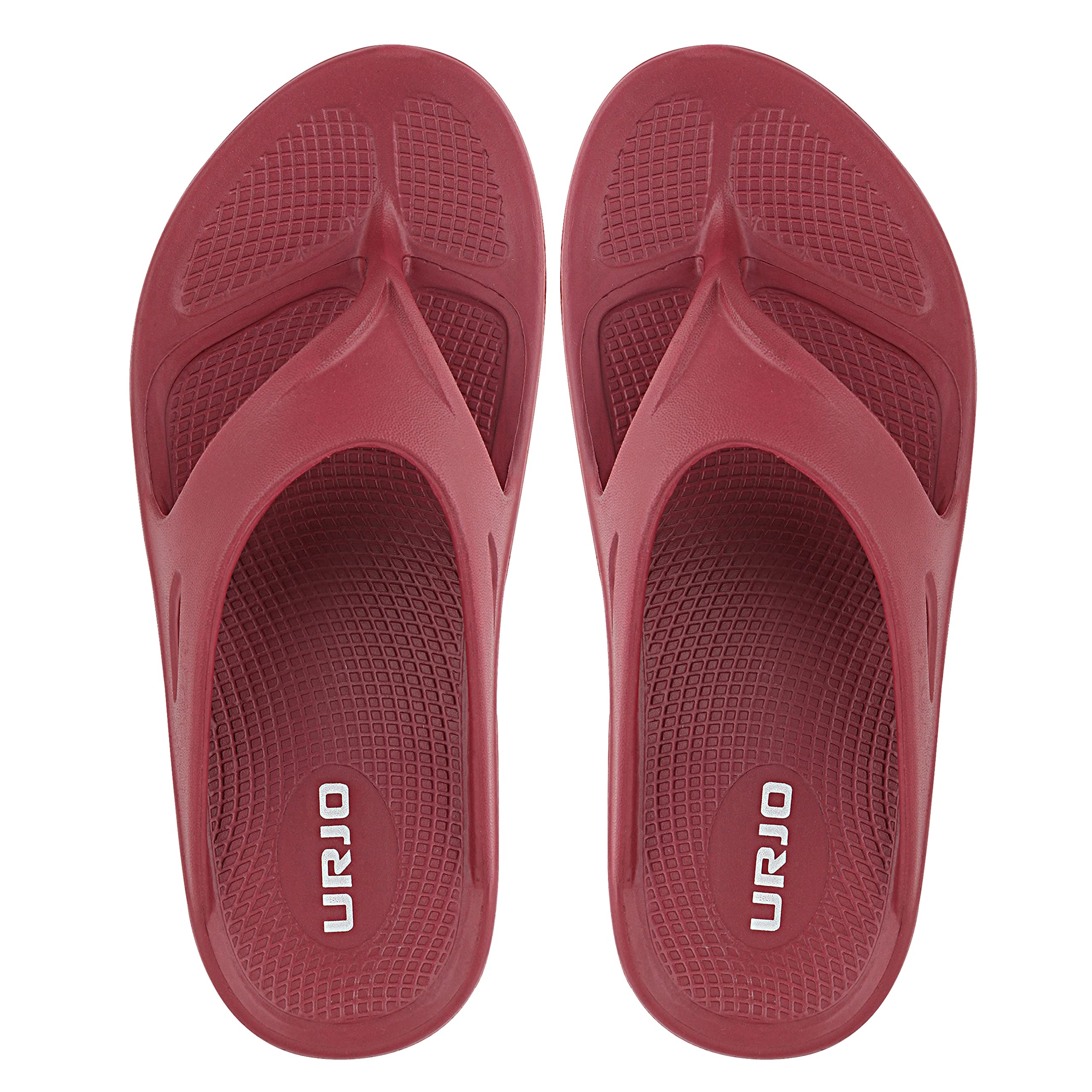 Women's Women_classic Orthopaedic SuperSoft Slippers with Cushion FootBed for Adult | Comfortable & Light Weight| Stylish & Anti-Skid| Waterproof & Dailywear Chappal for Ladies/Girls (Neoz)-image-26