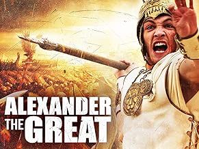 Alexander the Great