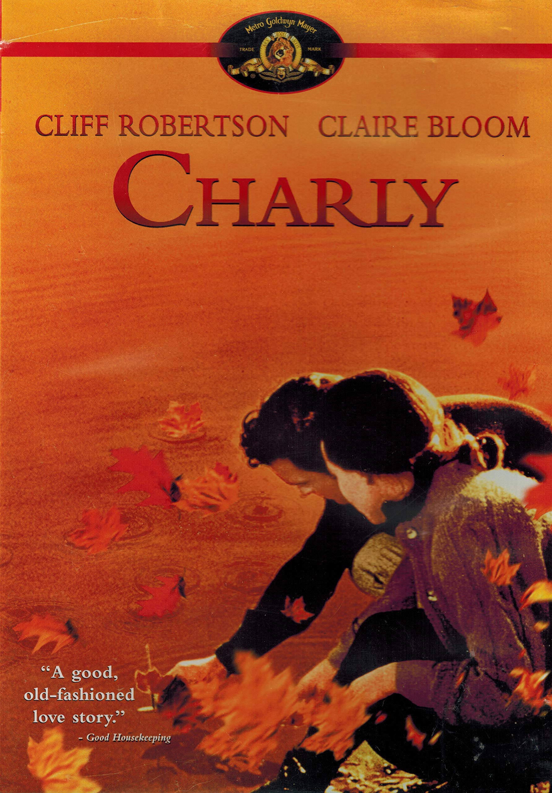 Charly [DVD] [Region 1] [US Import] [NTSC]