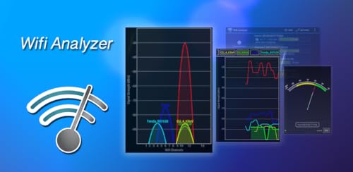 Wi-Fi Analyzer