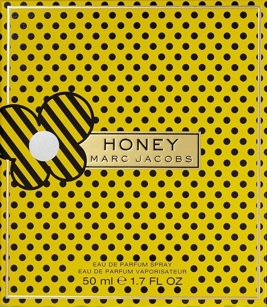 Honey marc jacobs 1.7 fl oz Clearance