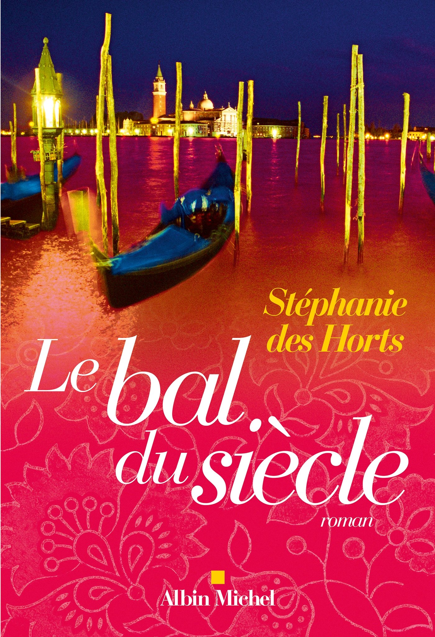 Le Bal du siècle