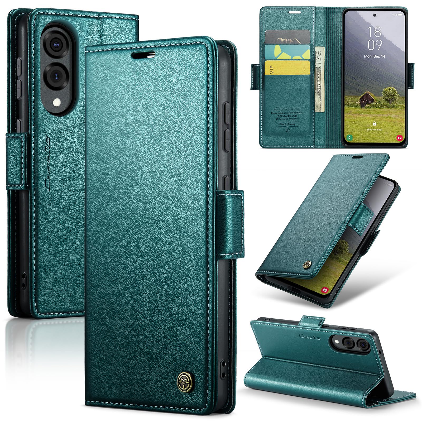 Amazon.co.jp: Arrows We2 ケース 手帳型 M07 SIMフリー F-52E docomo