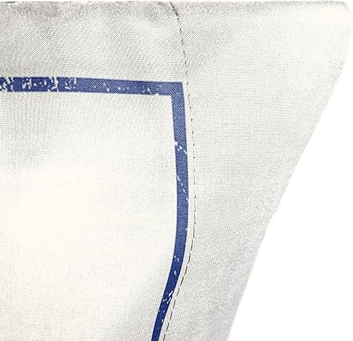 Miniatura 3 de Jay Franco Star Wars Nevarro 1 funda de almohada reversible individual - Ropa de cama infantil súper suave de doble cara