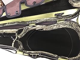 Amazon.co.jp: GEWA ヴァイオリンケース Jaeger イェーガー 最