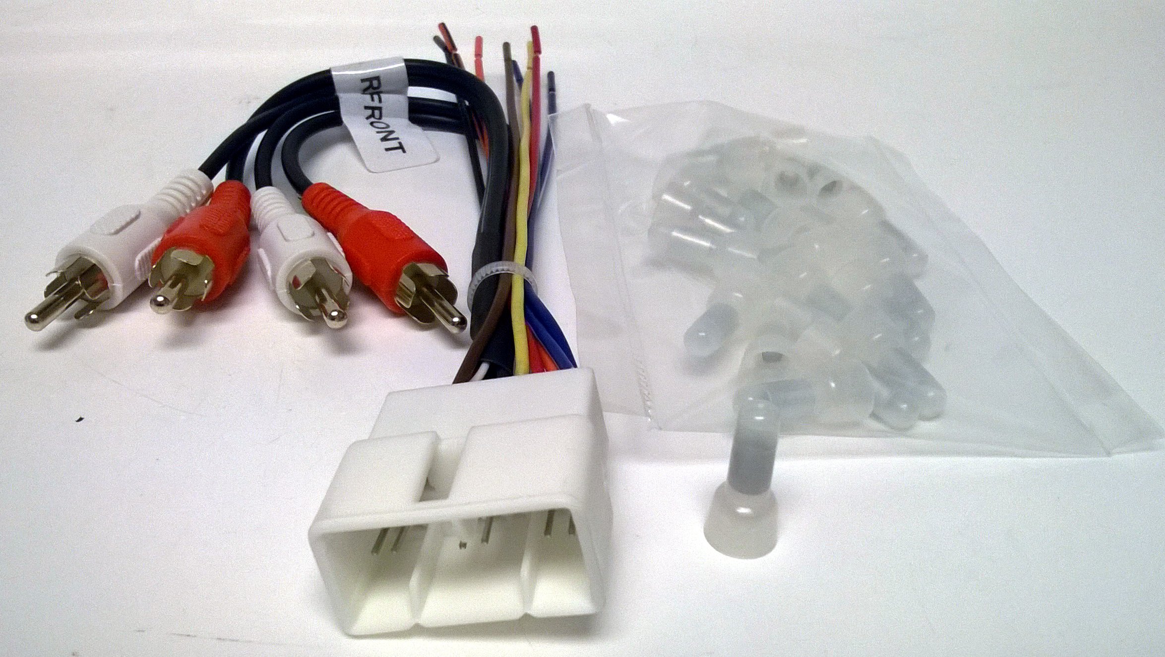 Metra 95-8212 Double Din Radio Install Dash Kit For Toyota Solara W/ JBL – Painted Silver, Includes Amp Interface