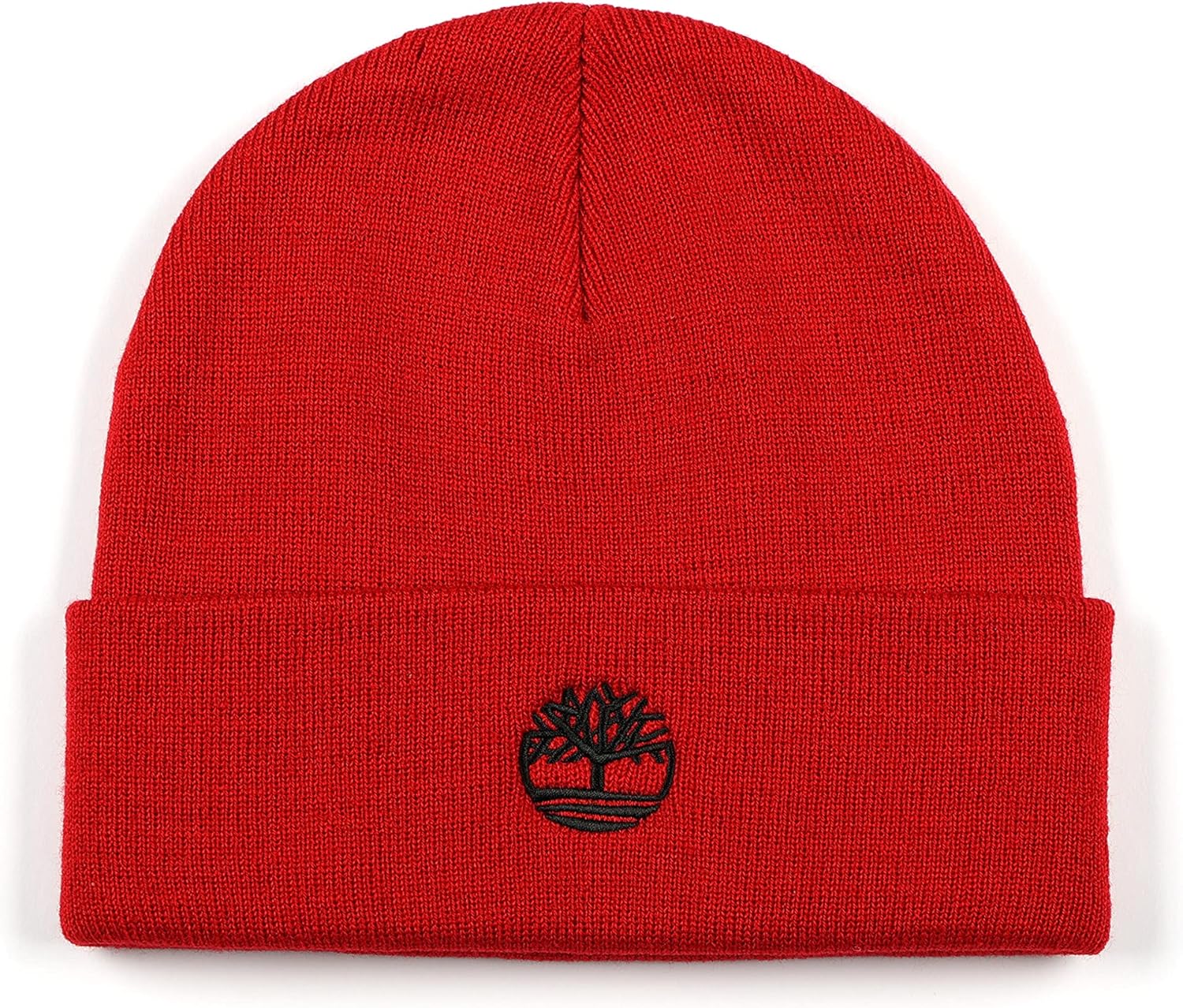 Timberland Double Layer Scarf, Cuffed Beanie & Magic Glove Gift Set - Image 2