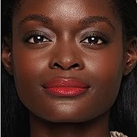 Vista 16 de Jouer Balm Bouche Demi-Matte Lip-Liberté - Bálsamo labial teñido - Tinte labial hidratante de larga duración - Color de labios mate - Fórmula