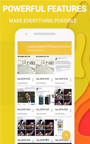 Ego File Explorer & File Manager NEW